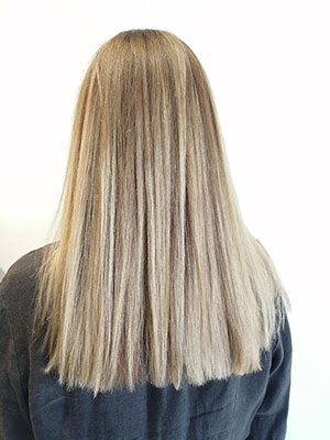 Balayage in Beverly Hills, Los Angeles, california