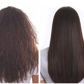 Brazilian Blow Out Hair Salon in Los Angeles, California