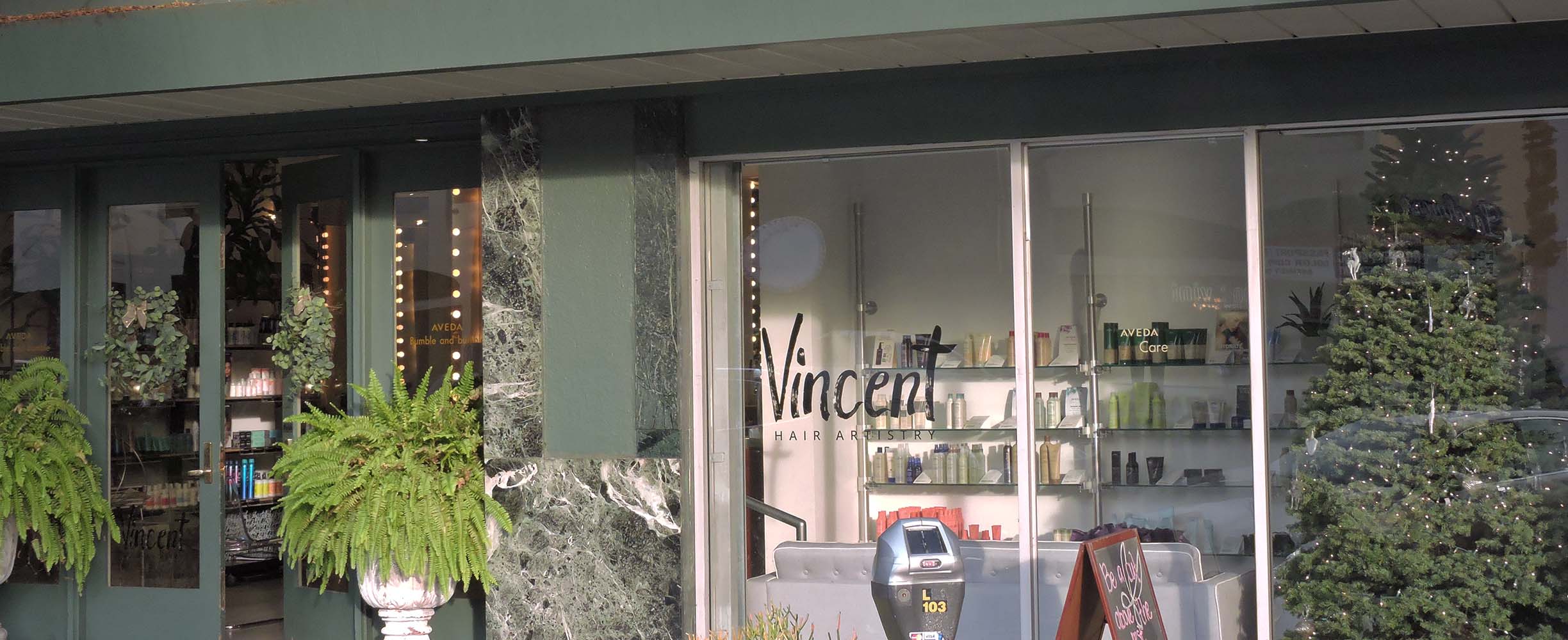 Hair Salon Los Angeles Larchmomnt Artisitic Hair Services Nail Services Skin Services Vincent Hair Artistry