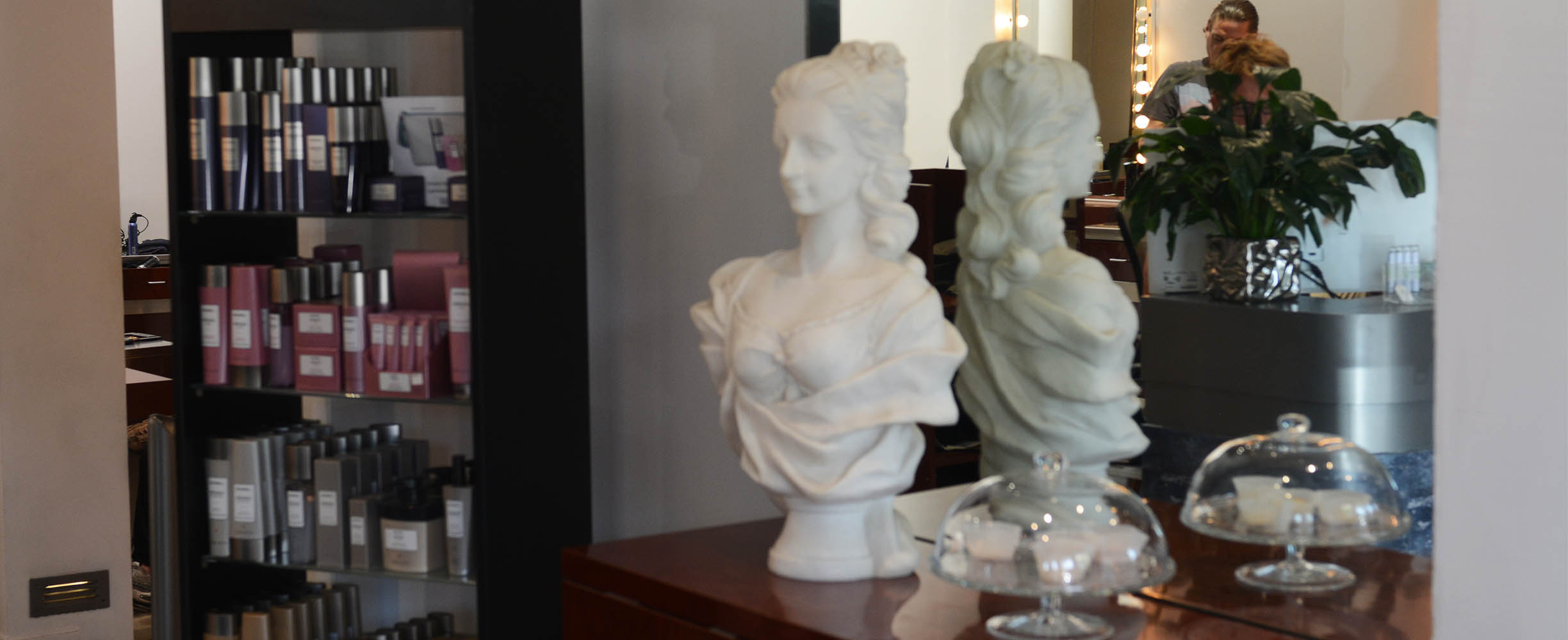 Hair Salon Los Angeles Larchmomnt Artisitic Hair Services